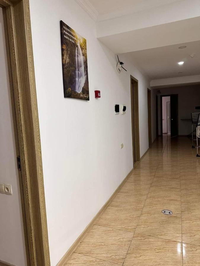 מלון באטומי Femi Ji מראה חיצוני תמונה